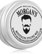 Morgan's Moustache Styling Wax bajusz viasz 15 g