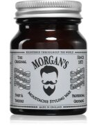 Morgan's Moustache Styling Wax bajusz viasz 50 g