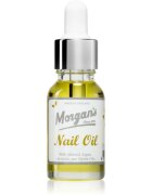 Morgan's Nail Oil tápláló körömolaj 15 ml