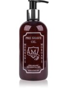 Morgan's Pre-Shave Oil borotválkozás előtti olaj uraknak 250 ml