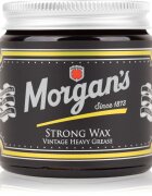 Morgan's Strong Wax vax az erős tartásért 120 ml