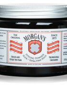 Morgan's Styling Pomade Slick and Extra Firm Hold hajpomádé extra erős fixáló hatású 500 ml