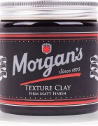 Morgan's Texture Clay hajformázó agyag 120 ml
