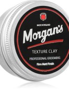 Morgan's Texture Clay hajformázó agyag 15 ml
