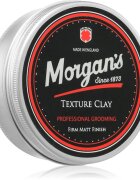 Morgan's Texture Clay hajformázó agyag 75 ml