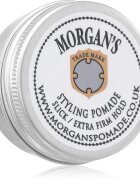 Morgan's Vanilla & Honey Slick Extra Firm Hold hajpomádé utazó 15 ml