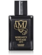 Morgan's Vintage 1873 Cologne Eau de Cologne uraknak 50 ml