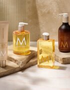 Moroccanoil Body Ambiance de Plage folyékony szappan 360 ml