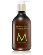 Moroccanoil Body Bergamote Fraîche tápláló testkrém 360 ml