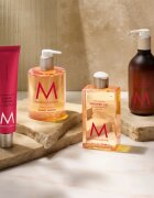 Moroccanoil Body Dahlia Rouge kézkrém 100 ml
