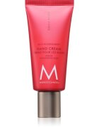 Moroccanoil Body Dahlia Rouge kézkrém 40 ml