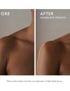Moroccanoil Body Night Body Serum tápláló olaj szérum éjszakára 50 ml
