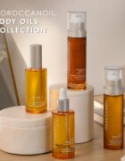 Moroccanoil Body Night Body Serum tápláló olaj szérum éjszakára 50 ml
