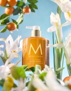 Moroccanoil Body Soleil de Tanger folyékony szappan Argán olajjal 360 ml
