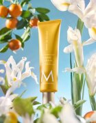 Moroccanoil Body Soleil de Tanger kézkrém Argán olajjal 100 ml