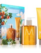 Moroccanoil Body Soleil de Tanger szett kézre