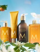 Moroccanoil Body Soleil de Tanger testápoló tej Argán olajjal 360 ml