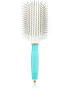 Moroccanoil Ceramic Paddle Brush nagy lapos hajkefe 1 db