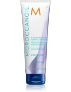 Moroccanoil Color Care Blonde Perfecting Purple Conditioner lila kondicionáló a szőke és melírozott hajra 200 ml