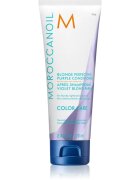 Moroccanoil Color Care Blonde Perfecting Purple Conditioner lila kondicionáló a szőke és melírozott hajra 70 ml
