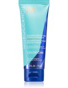Moroccanoil Color Care lila tonizáló sampon szőke hajra 70 ml
