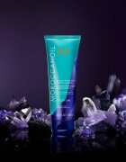 Moroccanoil Color Care Shampoo lila tonizáló sampon szőke hajra 200 ml