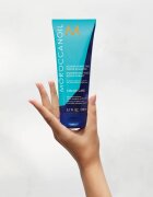 Moroccanoil Color Care Shampoo lila tonizáló sampon szőke hajra 200 ml