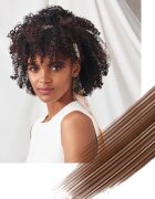 Moroccanoil Color Depositing gyengéd tápláló maszk tartós színes pigmentekkel Cocoa 200 ml