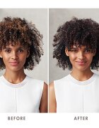 Moroccanoil Color Depositing gyengéd tápláló maszk tartós színes pigmentekkel Cocoa 200 ml