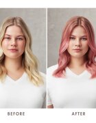 Moroccanoil Color Depositing gyengéd tápláló maszk tartós színes pigmentekkel Rose Gold 200 ml