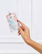 Moroccanoil Color Depositing gyengéd tápláló maszk tartós színes pigmentekkel Rose Gold 30 ml