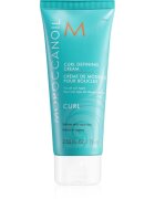 Moroccanoil Curl krém hullámos és dauerolt hajra 75 ml