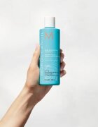 Moroccanoil Curl sampon hullámos és göndör hajra 250 ml