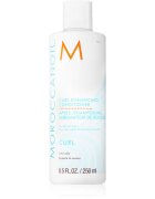 Moroccanoil Curl tisztító és hidratáló kondicionáló hullámos és göndör hajra 250 ml