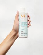 Moroccanoil Curl tisztító és hidratáló kondicionáló hullámos és göndör hajra 250 ml