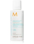 Moroccanoil Curl tisztító és hidratáló kondicionáló hullámos és göndör hajra 70 ml