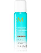 Moroccanoil Dry száraz sampon sötét hajra 62 ml