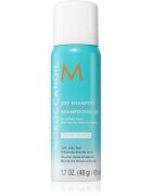 Moroccanoil Dry száraz sampon szőke hajra 62 ml