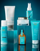 Moroccanoil Dry száraz sampon szőke hajra 62 ml