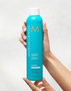 Moroccanoil Finish hajlakk a magas fényért 330 ml