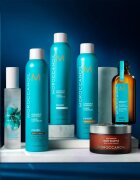 Moroccanoil Finish Hajlakk az extra erős tartásért 330 ml