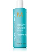 Moroccanoil Frizz Control Shampoo hajsampon töredezés ellen 250 ml