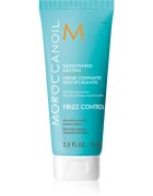 Moroccanoil Frizz Control Smoothing Lotion kisimító krém a rakoncátlan és töredezett hajra 75 ml