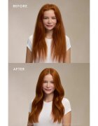 Moroccanoil Frizz Control Smoothing Lotion kisimító krém a rakoncátlan és töredezett hajra 75 ml