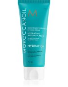 Moroccanoil Hydration hajformázó krém minden hajtípusra 75 ml