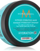 Moroccanoil Hydration Intense Hydrating Mask intenzíven hidratáló és tápláló maszk száraz és normál hajra 500 ml