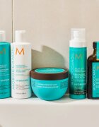 Moroccanoil Hydration Intense Hydrating Mask intenzíven hidratáló és tápláló maszk száraz és normál hajra 500 ml