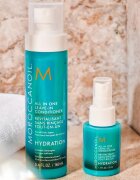 Moroccanoil Hydration Leave-in Conditioner öblítést nem igénylő spray kondicionáló a hidratálásért és a fényért 50 ml