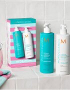 Moroccanoil Hydration Shampoo & Conditioner Duo szett száraz hajra