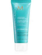 Moroccanoil Hydration Weightless Hydrating Mask mélyhidratáló maszk száraz és törékeny hajra 75 ml